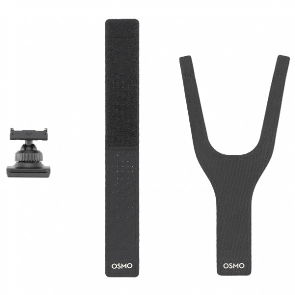 Крепление на запястье DJI Osmo Action 360° Wrist Strap в Тольятти