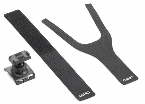 Крепление на запястье DJI Osmo Action 360° Wrist Strap в Тольятти