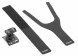 Крепление на запястье DJI Osmo Action 360° Wrist Strap в Тольятти