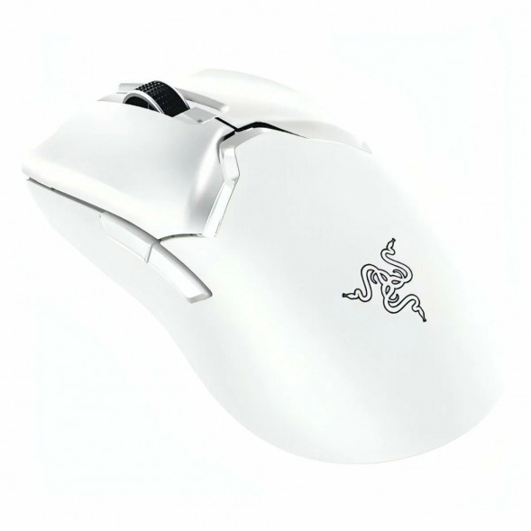 Игровая мышь Razer Viper V2 Pro White (RZ01-04390200-R3G1)  в Тольятти