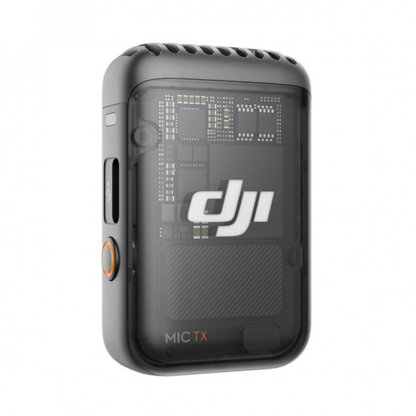 Микрофон DJI Mic 2 (1 TX + 1 RX) в Тольятти