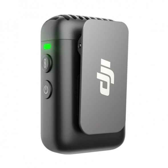 Микрофон DJI Mic 2 (1 TX + 1 RX) в Тольятти