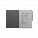 Графический планшет reMarkable Paper Pro + Marker Plus + чехол Book Folio Leather Black в Тольятти