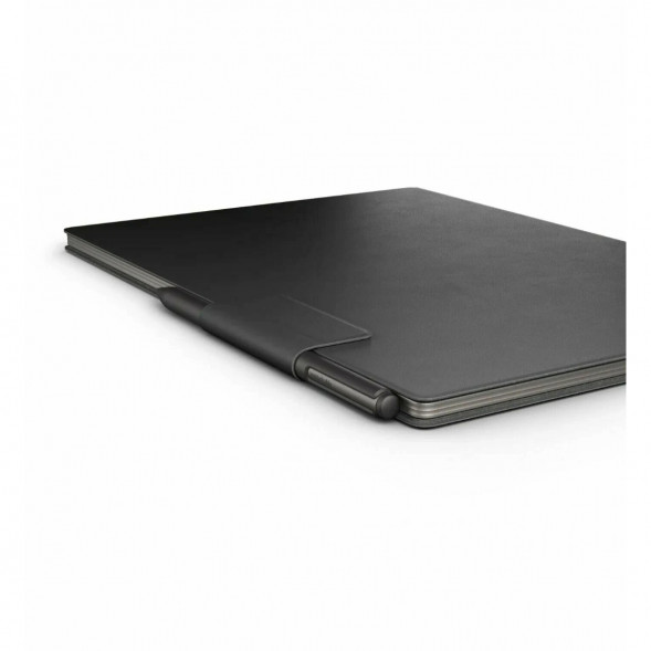 Графический планшет reMarkable Paper Pro + Marker Plus + чехол Book Folio Leather Black в Тольятти