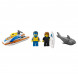 Конструктор LEGO City 60011 Спасение сёрфингиста в Тольятти