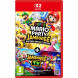 Игра Super Mario Party Jamboree Nintendo Switch 2 Edition ＋ Jamboree TV [Nintendo Switch 2, русские субтитры] в Тольятти