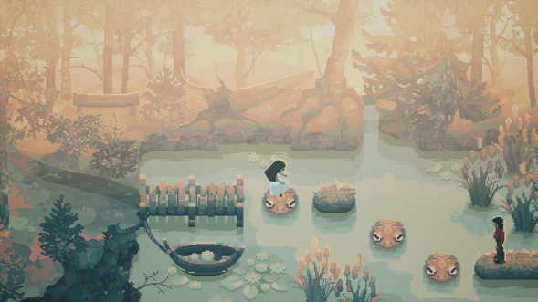 Игры INDIKA [Nintendo Switch, русская версия] в Тольятти