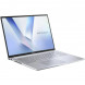 Ноутбук Asus VivoBook 16 AMD Radeon 680M 16ГБ/512ГБ, серебристый в Тольятти