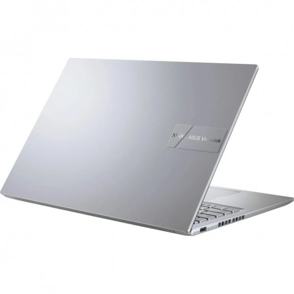 Ноутбук Asus VivoBook 16 AMD Radeon 680M 16ГБ/512ГБ, серебристый в Тольятти