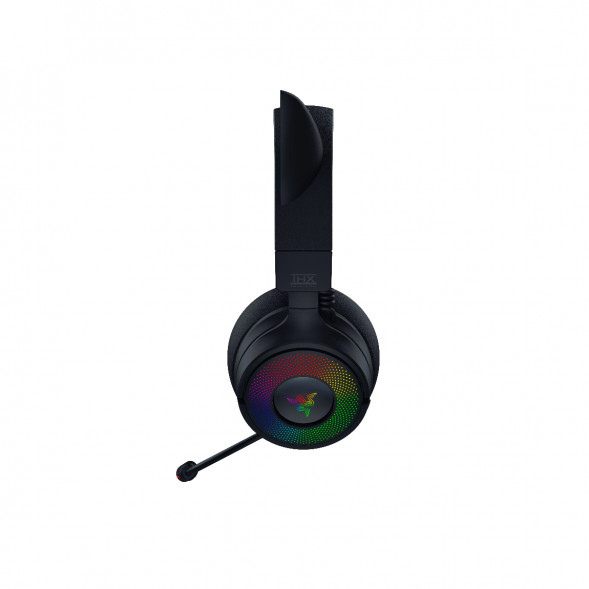 Наушники Razer Kraken Kitty V3 Pro черный 2025 в Тольятти