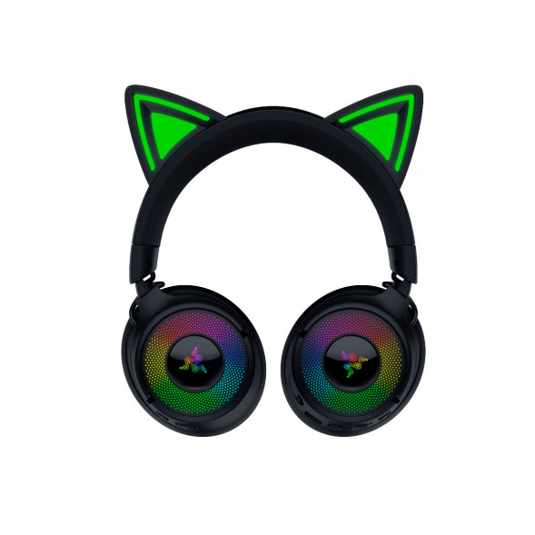 Наушники Razer Kraken Kitty V3 Pro черный 2025 в Тольятти
