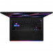 Ноутбук MSI Raider 16 Max HX B2WI-030RU (16&amp;quot;, OLED, Intel Core Ultra 9 290HX Plus 2.7ГГц, 24 ядра, 32ГБ DDR5, 2ТБ SSD, NVIDIA GeForce RTX 5080, Windows 11 Home), черный в Тольятти