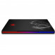 Ноутбук MSI Raider 16 Max HX B2WI-030RU (16&amp;quot;, OLED, Intel Core Ultra 9 290HX Plus 2.7ГГц, 24 ядра, 32ГБ DDR5, 2ТБ SSD, NVIDIA GeForce RTX 5080, Windows 11 Home), черный в Тольятти