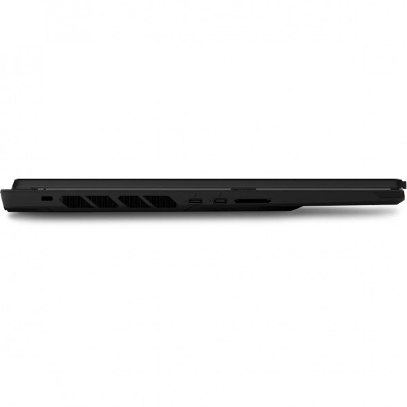Ноутбук MSI Raider 16 Max HX B2WI-030RU (16&amp;quot;, OLED, Intel Core Ultra 9 290HX Plus 2.7ГГц, 24 ядра, 32ГБ DDR5, 2ТБ SSD, NVIDIA GeForce RTX 5080, Windows 11 Home), черный в Тольятти