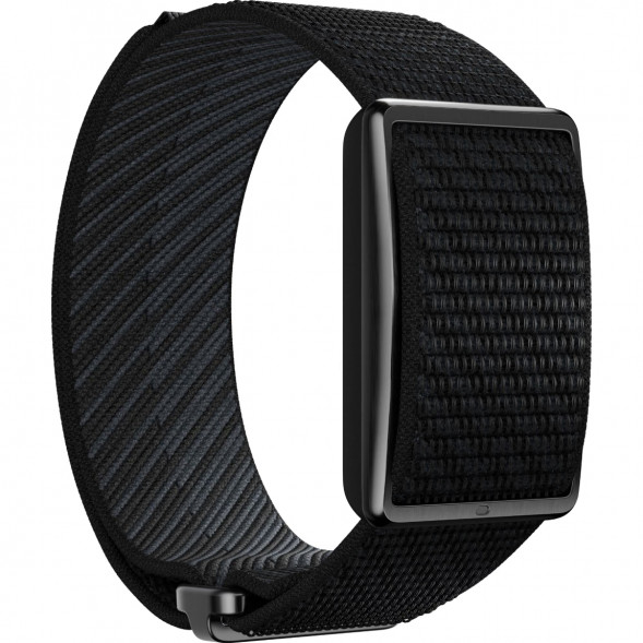 Фитнес-браслет Polar Loop 2, Black в Тольятти