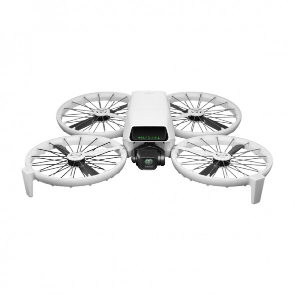 Квадрокоптер DJI Flip Fly More Combo (RC 2) в Тольятти