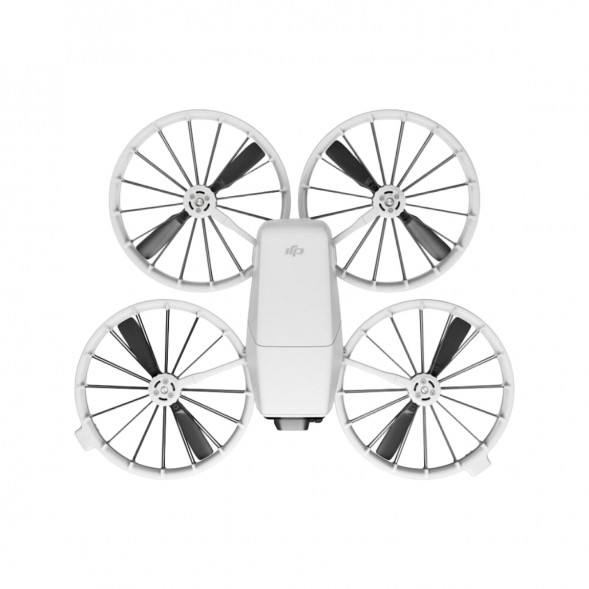 Квадрокоптер DJI Flip Fly More Combo (RC 2) в Тольятти