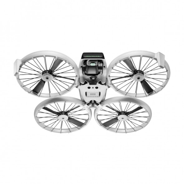 Квадрокоптер DJI Flip Fly More Combo (RC 2) в Тольятти