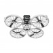 Квадрокоптер DJI Flip Fly More Combo (RC 2) в Тольятти