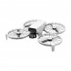 Квадрокоптер DJI Flip Fly More Combo (RC 2) в Тольятти