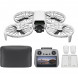 Квадрокоптер DJI Flip Fly More Combo (RC 2) в Тольятти
