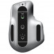 Беспроводная мышь Logitech MX MASTER 3S for Mac 910-006572, Pale Gray в Тольятти
