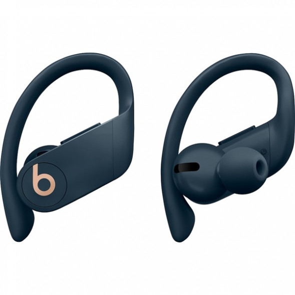 Беспроводные наушники Beats Powerbeats Pro, Navy (MY592ZM/A) в Тольятти