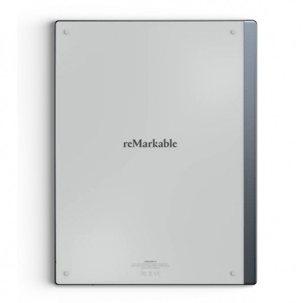 Графический планшет reMarkable 2 со стилусом Marker Plus (RM113) в Тольятти