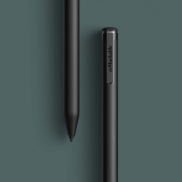Графический планшет reMarkable 2 со стилусом Marker Plus (RM113) в Тольятти
