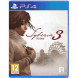 Игра Syberia 3 (Сибирь 3)[PS4, русская версия] в Тольятти