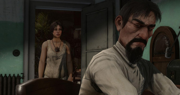 Игра Syberia 3 (Сибирь 3)[PS4, русская версия] в Тольятти