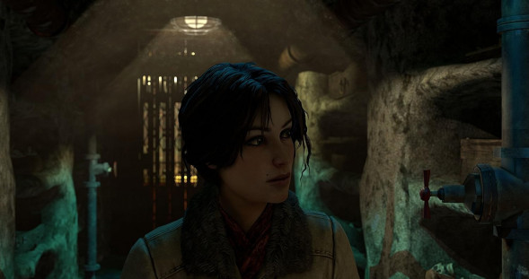 Игра Syberia 3 (Сибирь 3)[PS4, русская версия] в Тольятти