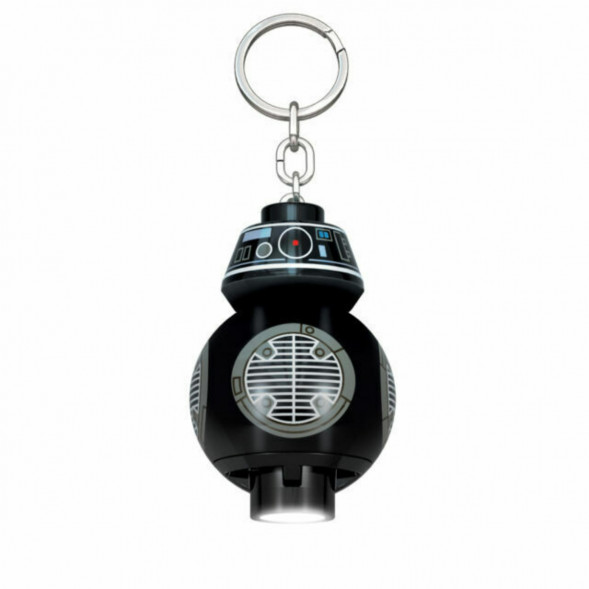 Фонарик LEGO Star Wars BB-9E в Тольятти