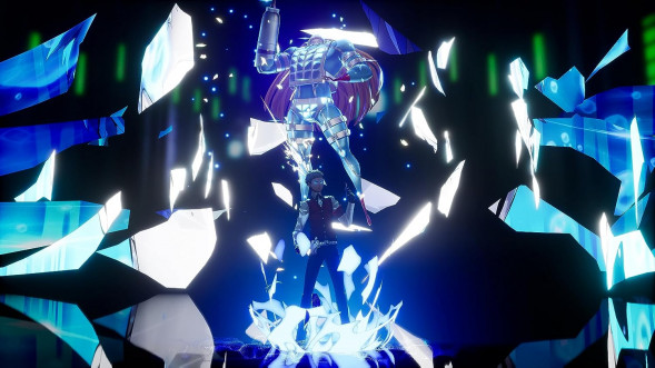 Игра Persona 3: Reload [PS4, русские субтитры] в Тольятти