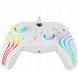 Геймпад проводной PDP для Xbox Afterglow Wave, White в Тольятти
