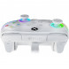Геймпад проводной PDP для Xbox Afterglow Wave, White в Тольятти