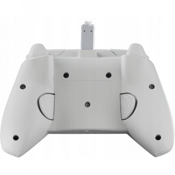 Геймпад проводной PDP для Xbox Afterglow Wave, White в Тольятти
