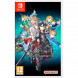 Игра Sword Art Online: Fractured Daydream [Nintendo Switch, русские субтитры] в Тольятти