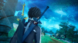Игра Sword Art Online: Fractured Daydream [Nintendo Switch, русские субтитры]
