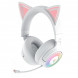 Наушники Razer Kraken Kitty V3 Pro Белый 2025 в Тольятти