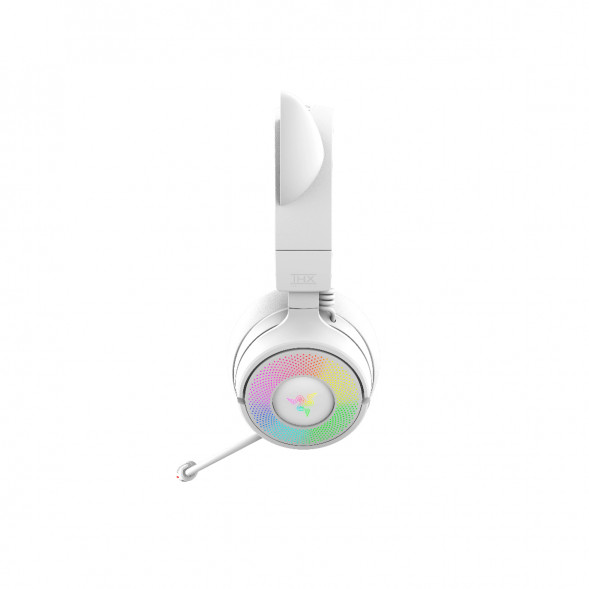 Наушники Razer Kraken Kitty V3 Pro Белый 2025 в Тольятти