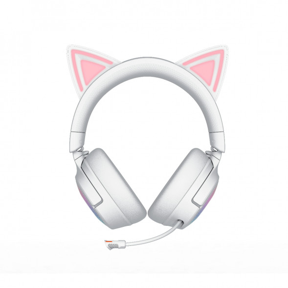 Наушники Razer Kraken Kitty V3 Pro Белый 2025 в Тольятти