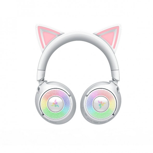 Наушники Razer Kraken Kitty V3 Pro Белый 2025 в Тольятти