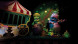 Игра Five Nights at Freddy&amp;#039;s: Secret of the Mimic [Nintendo Switch, английская версия] в Тольятти