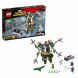 Конструктор LEGO Super Heroes 76059 Человек-паук: в ловушке Доктора Осьминога в Тольятти