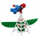 Конструктор LEGO Super Heroes 76059 Человек-паук: в ловушке Доктора Осьминога в Тольятти