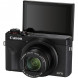 Фотоаппарат Canon PowerShot G7X Mark III, чёрный в Тольятти