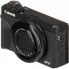Фотоаппарат Canon PowerShot G7X Mark III, чёрный в Тольятти