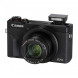 Фотоаппарат Canon PowerShot G7X Mark III, чёрный в Тольятти