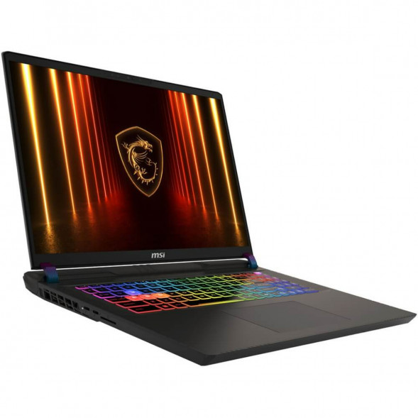 Ноутбук MSI Vector 17 HX AI Intel Core Ultra 9 275HX 32GB/1TB (A2XWJG-099XRU) в Тольятти